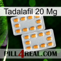 Tadalafil 20Mg cialis4